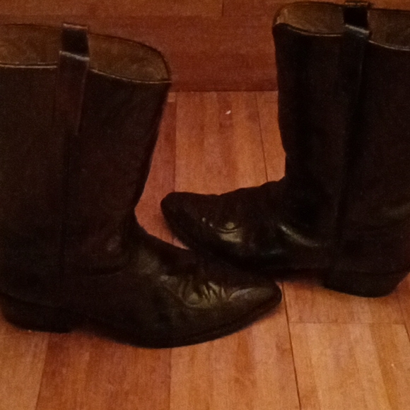 😍Men Acme western boots😍 - Picture 6 of 16